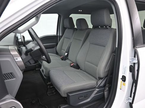 Used 2025 Ford F150 XLT w/ Equipment Group 301A Standard image 15