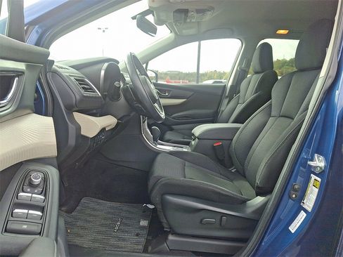 Used 2022 Subaru Ascent Premium w/ Convenience Package image 13