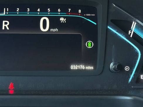 Certified 2024 Honda Odyssey EX-L image 33