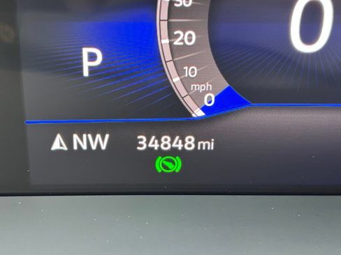 Certified 2023 Volkswagen Tiguan SE FWD image 20