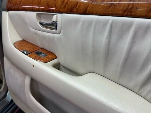 Used 2002 Lexus LS 430 image 23