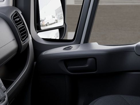 New 2026 RAM ProMaster 2500 w/ Safety Group FWD image 25
