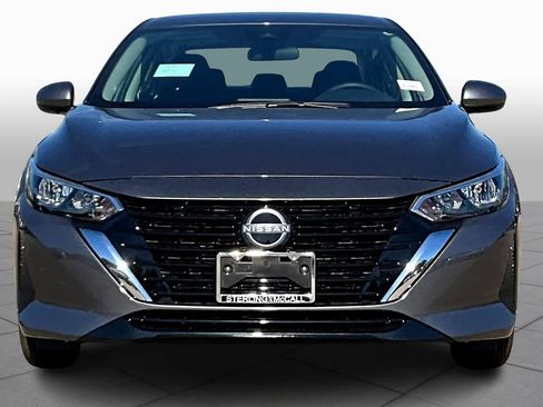 Certified 2025 Nissan Sentra S image 3