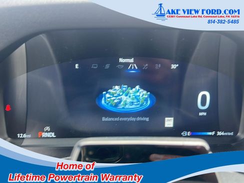 New 2026 Ford Explorer ST-Line w/ ST-Line Street Pack image 28