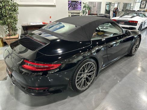 Used 2017 Porsche 911 Carrera image 40