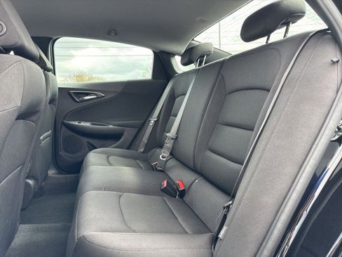 Used 2024 Chevrolet Malibu RS image 23