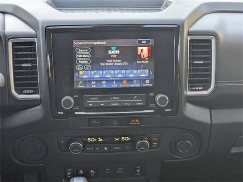 Used 2023 Nissan Frontier SV w/ SV Convenience Package image 18