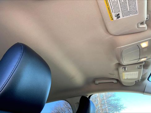 Certified 2022 Ford Edge Titanium image 13