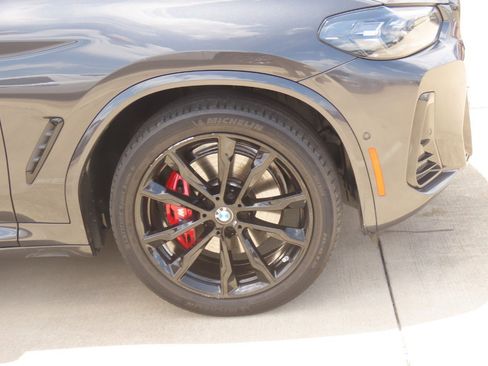 Used 2023 BMW X3 sDrive30i w/ M Sport Package RWD image 9