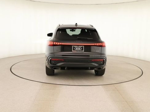 New 2026 Audi Q5 Premium Plus image 5