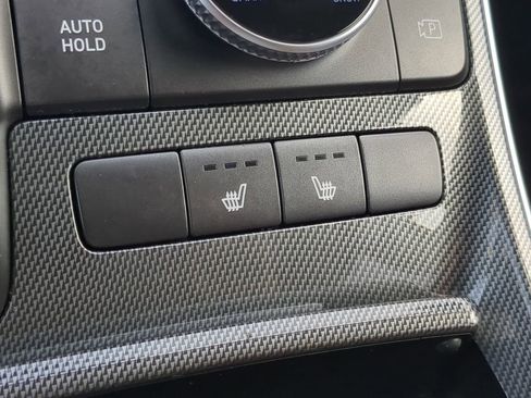 Used 2023 Hyundai Santa Fe SEL AWD/4WD image 25