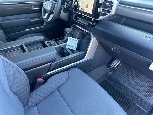 New 2026 Toyota Tundra SR5 image 14