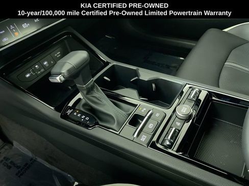 Certified 2025 Kia K5 GT-Line image 16