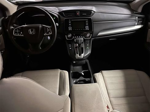 Used 2020 Honda CR-V LX image 11