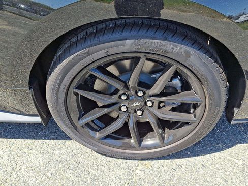 New 2025 Ford Mustang GT Premium image 5