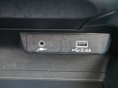 Used 2025 Subaru Impreza 2.0i image 30