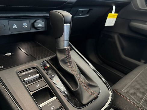 New 2026 Honda CR-V Sport image 17