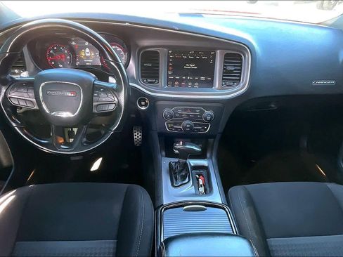 Used 2021 Dodge Charger R/T w/ Blacktop Package image 14