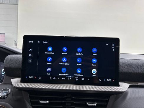 New 2026 Ford Explorer Tremor w/ Tremor Convenience Package AWD/4WD image 23
