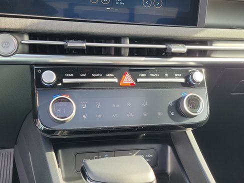 New 2026 Hyundai Santa Cruz Limited image 27