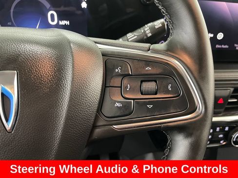 Certified 2026 Buick Encore GX Sport Touring w/ Advanced Technology Package FWD image 27