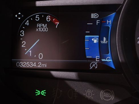 Used 2022 Ford Edge SEL w/ Convenience Package image 27