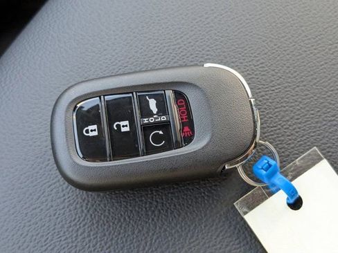 New 2026 Honda CR-V Sport-L image 30
