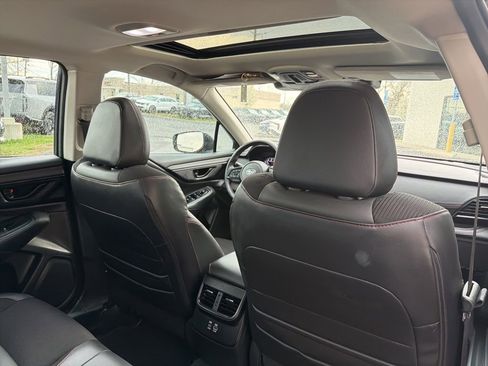 Used 2023 Subaru Legacy Sport image 14