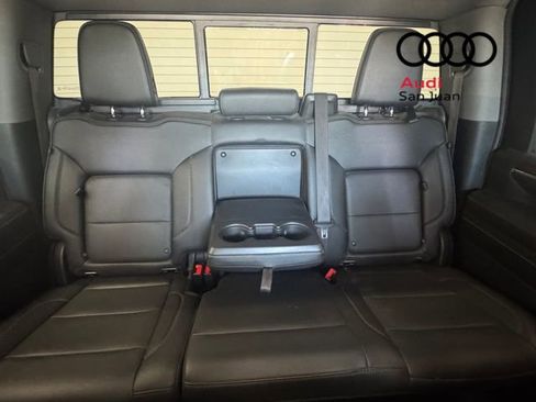 Used 2024 GMC Sierra 2500 Denali w/ Denali Reserve Package AWD/4WD image 16