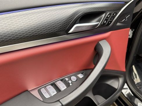 Certified 2023 BMW X3 xDrive30i w/ M Sport Package image 11