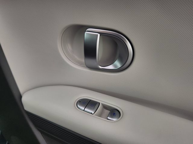 Certified 2024 Hyundai Ioniq 5 SEL AWD/4WD image 13