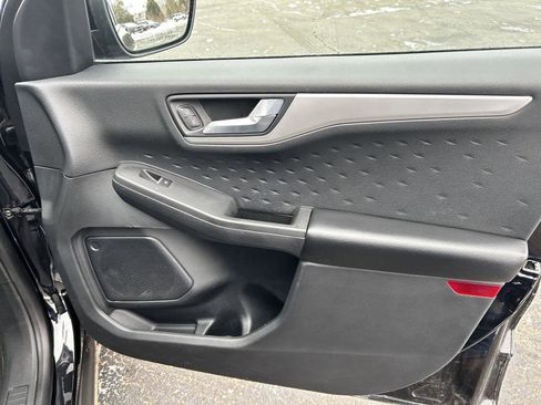 Used 2020 Ford Escape SEL image 20