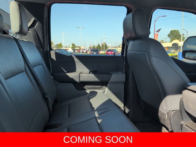 Used 2026 Ford F250 XL AWD/4WD image 9