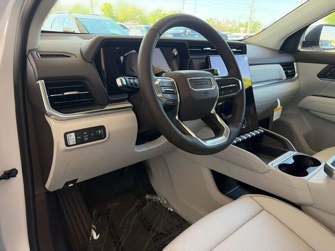 New 2026 GMC Terrain Denali image 17