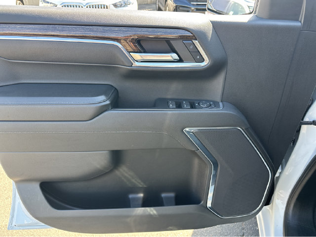 Certified 2023 GMC Sierra 1500 Elevation AWD/4WD image 6