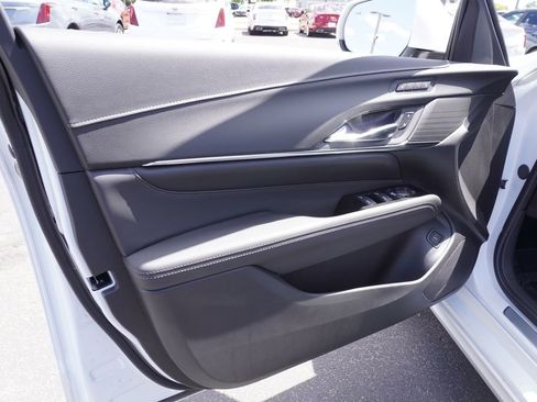 New 2025 Cadillac CT4 Premium Luxury image 14