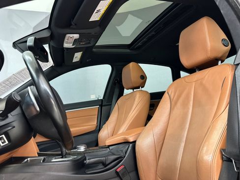 Used 2019 BMW 430i Gran Coupe xDrive AWD/4WD image 15