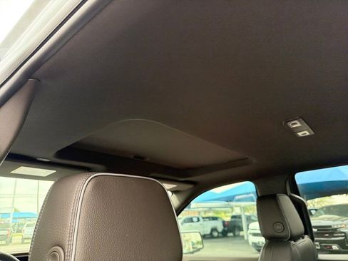 New 2026 GMC Sierra 1500 Denali image 13