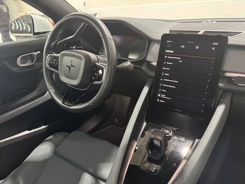 Used 2022 Polestar Polestar 2 w/ Plus Package image 30