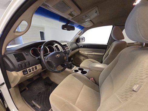 Used 2009 Toyota Tacoma 4x4 Access Cab image 11
