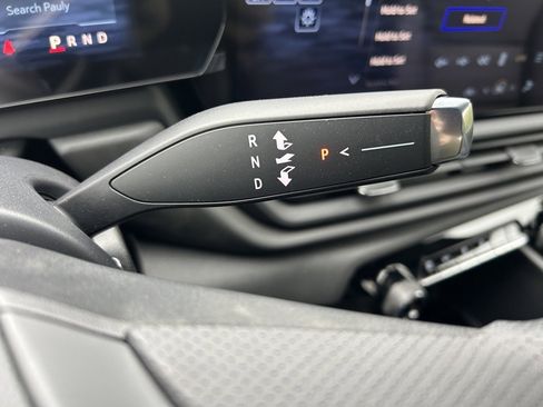 New 2026 Chevrolet Silverado EV W/T w/ LPO, Custom Package image 47