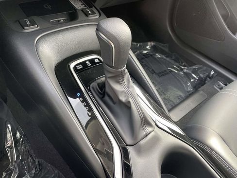 New 2026 Toyota Corolla XLE image 43