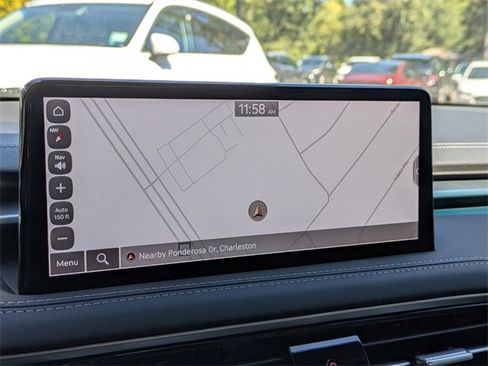 Used 2024 Genesis G70 2.5T w/ Sport Prestige Package image 22