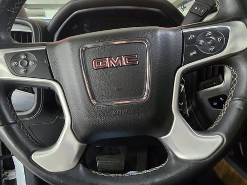 Used 2014 GMC Sierra 1500 SLT w/ Suspension Package, Off-Road AWD/4WD image 25