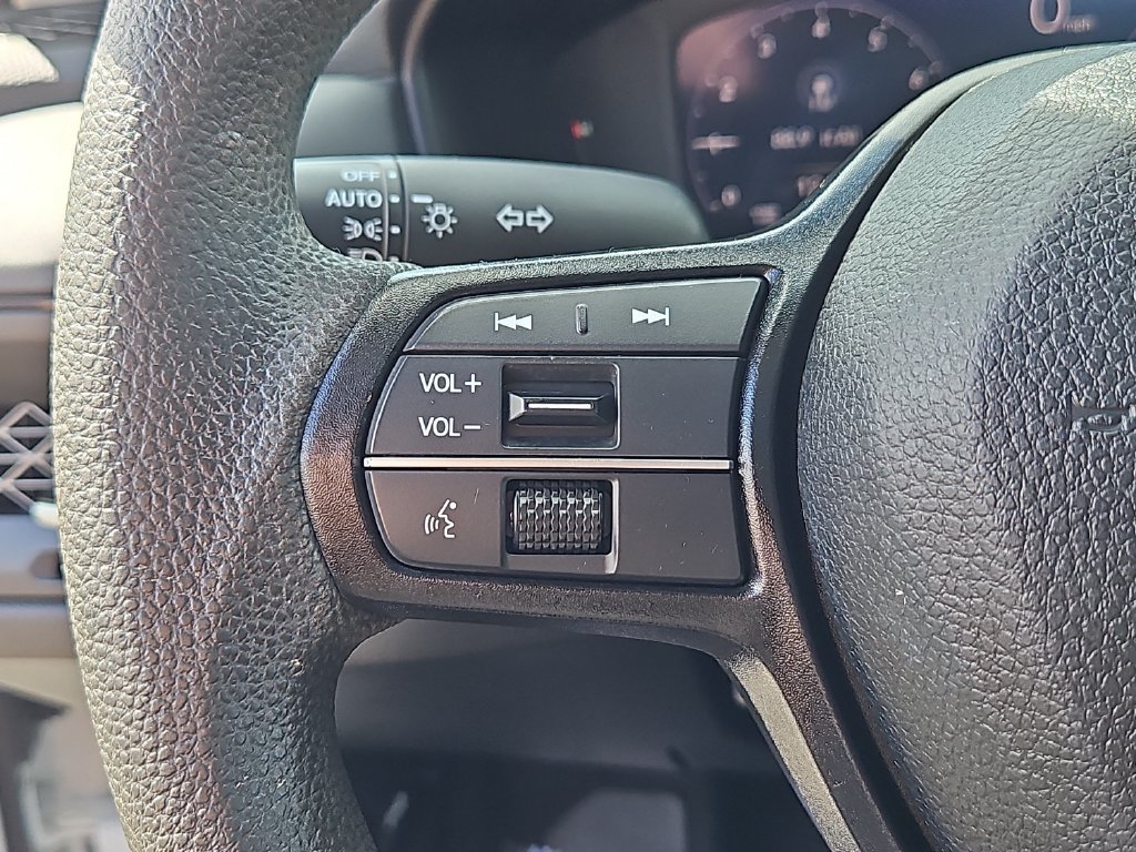 Used 2024 Honda Accord EX image 22