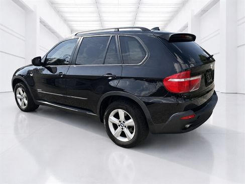 Used 2010 BMW X5 xDrive30i AWD/4WD image 17