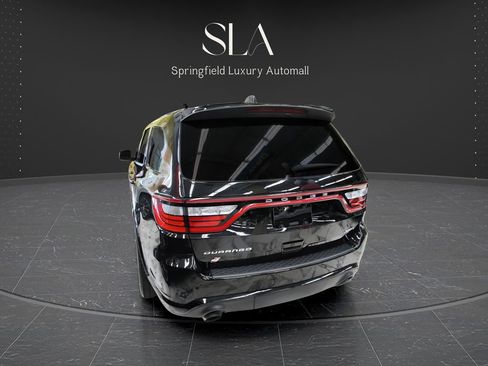 Used 2022 Dodge Durango SRT w/ Premium Interior Group AWD/4WD image 6