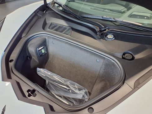 New 2025 Chevrolet Corvette Z06 w/ Battery Protection Package image 20