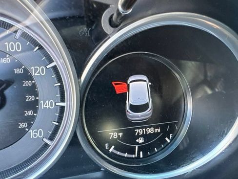 Used 2021 MAZDA CX-9 Touring FWD image 11