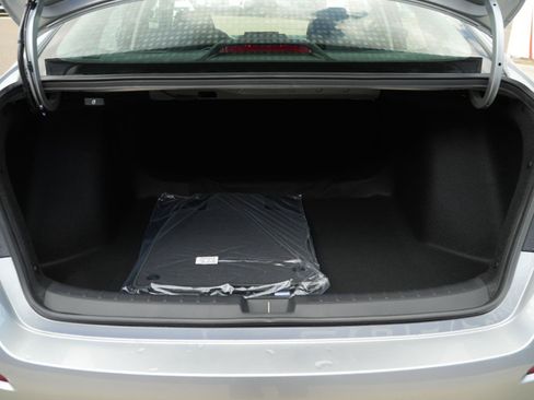 New 2026 Honda Civic LX image 8